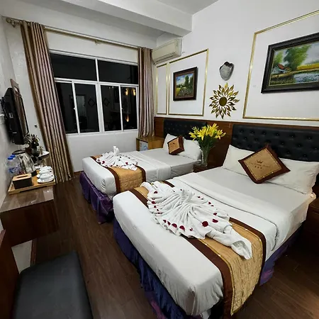 Thu Giang Hotel